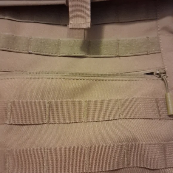 Samurai Tactical Backpack - Picture 4 of 8